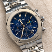 Chenxi Executive Stainless Steel Multi-Function Chronograph Men's Watch
