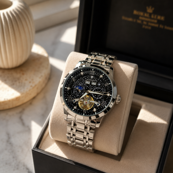 PODAGAR Automatic Men's Luxury Watch