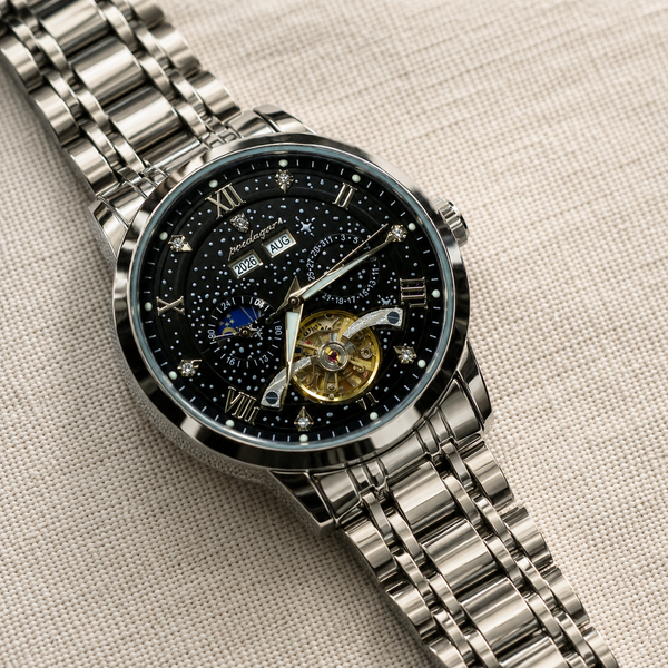 PODAGAR Automatic Men's Luxury Watch