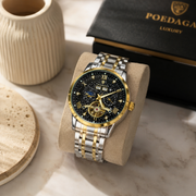 PODAGAR Automatic Men's Luxury Watch