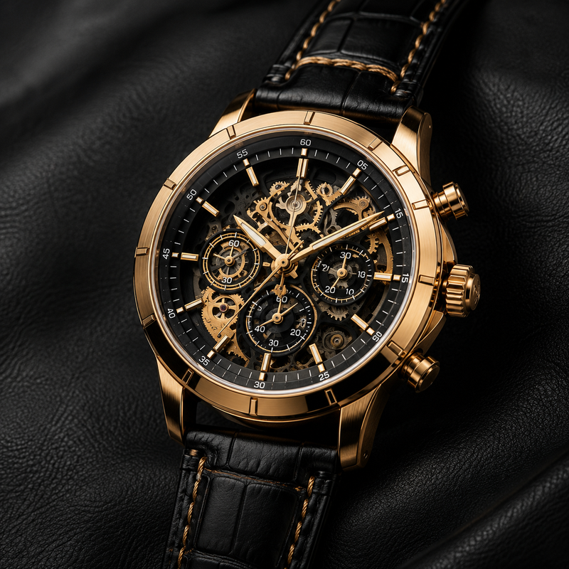 Luxury Watches